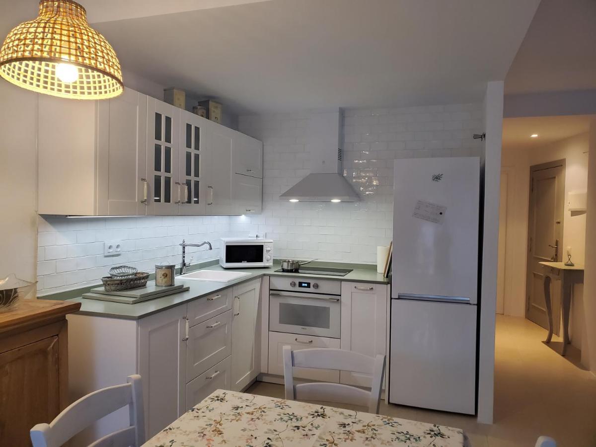 Apartamento En La Playa Benicarlo Peniscola Ngoại thất bức ảnh