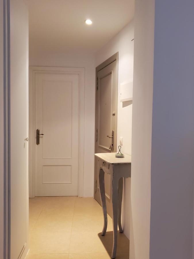 Apartamento En La Playa Benicarlo Peniscola Ngoại thất bức ảnh
