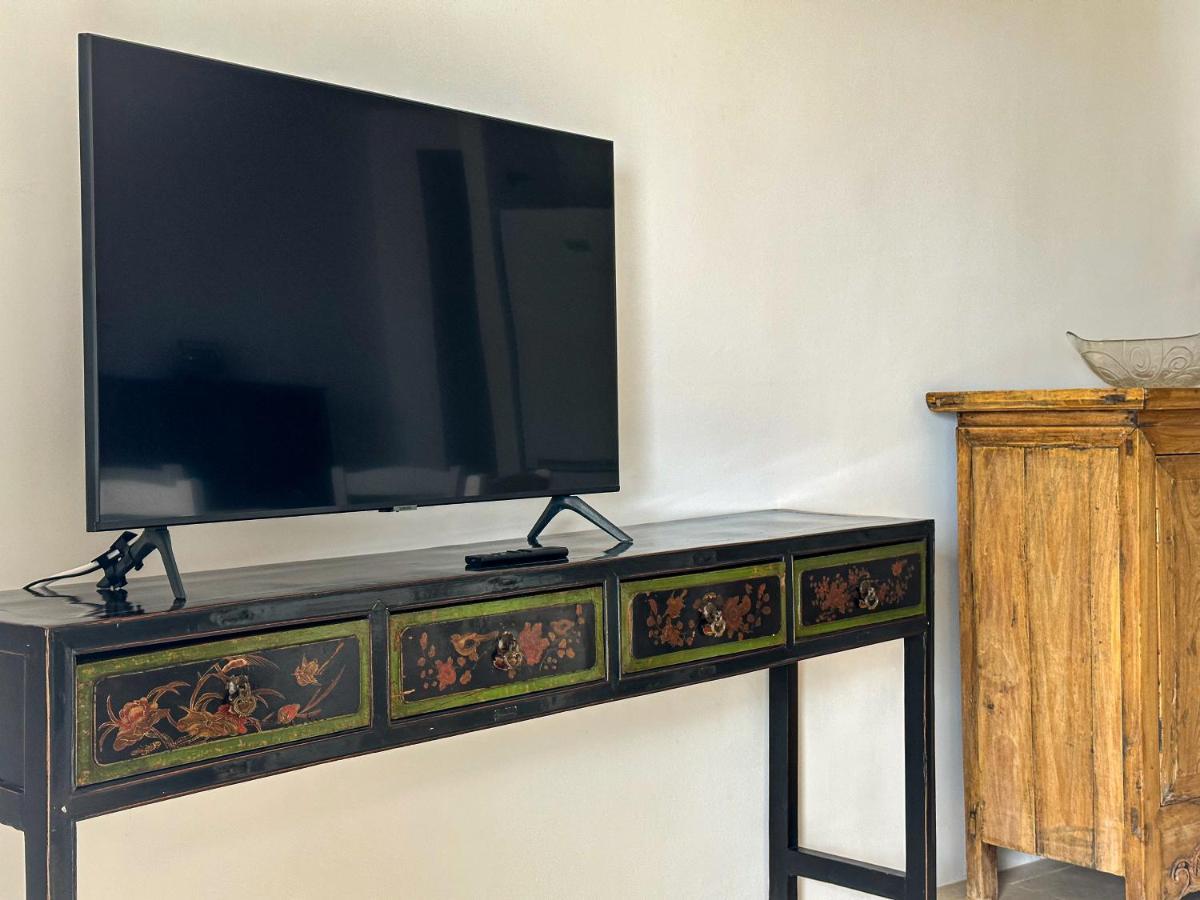 Apartamento En La Playa Benicarlo Peniscola Ngoại thất bức ảnh
